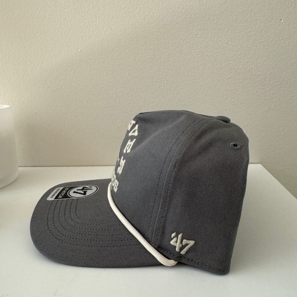 Denver Broncos Hat - Picture 3 of 5